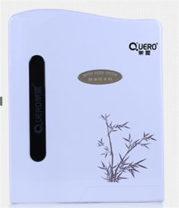 泉露净水器QL-800