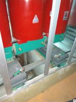 廈門嘉城配電室項目 630kva2臺2013/11/5完成