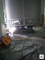 福州市天驕苑配電室變壓器噪音治理工程 630kva（4臺）2017年7月20日竣工