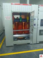 福清中恒首府17號樓配電室變壓器噪音治理工程 800kva（2臺）1000kva（1臺）2017年9月19日竣工