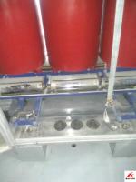 福州羅源縣筑家藍波灣小區配電室變壓器噪音治理工程 1000kva（2臺）2018年01月10日竣工