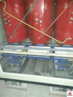 福州連江縣華慶花園二期配電室噪音治理工程1000kva（3臺）  2018年01月30日竣工