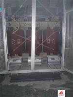 福州市倉山區江南水都美域配電室噪音治理項目 800kva（3臺）2018年3月23日竣工
