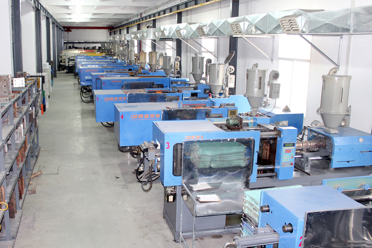 agricultural chemical industry