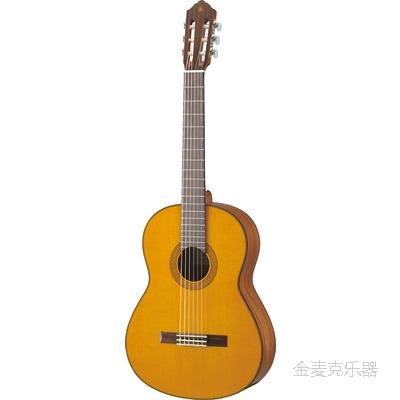 雅马哈古典吉他CG142C