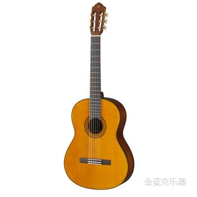 雅马哈古典吉他C70