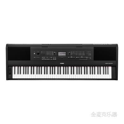 雅马哈电钢琴KBP2000全套(主机+木架+三踏板)