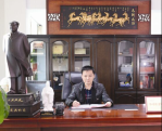丨Campus Dr校园博士丨郑国海——不将就的校服“改革先锋”