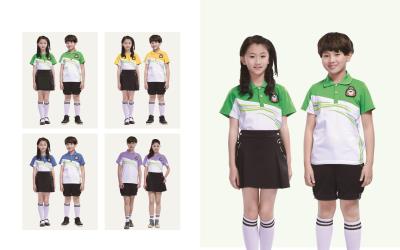 校园博士中国校服品牌