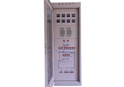 繼電保護實驗電源屏
