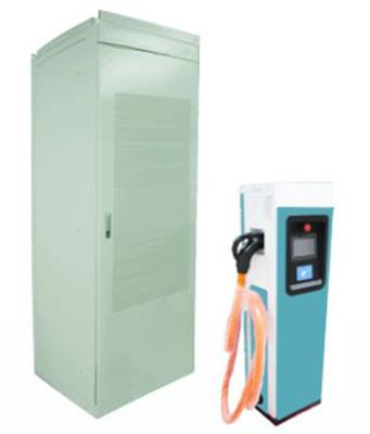 180kW分體式充電機