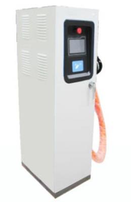 37.5kW一體式充電機